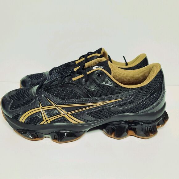 Asics x Kiko Kostadinov Gel-Quantum Zientzia Mens US 10 Black Brown NWB - Picture 3 of 8